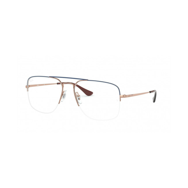 Купить «RAY-BAN VISTA ORX6441-3049 56 Оправа мед.» в интернет-магазине «Золотое время»