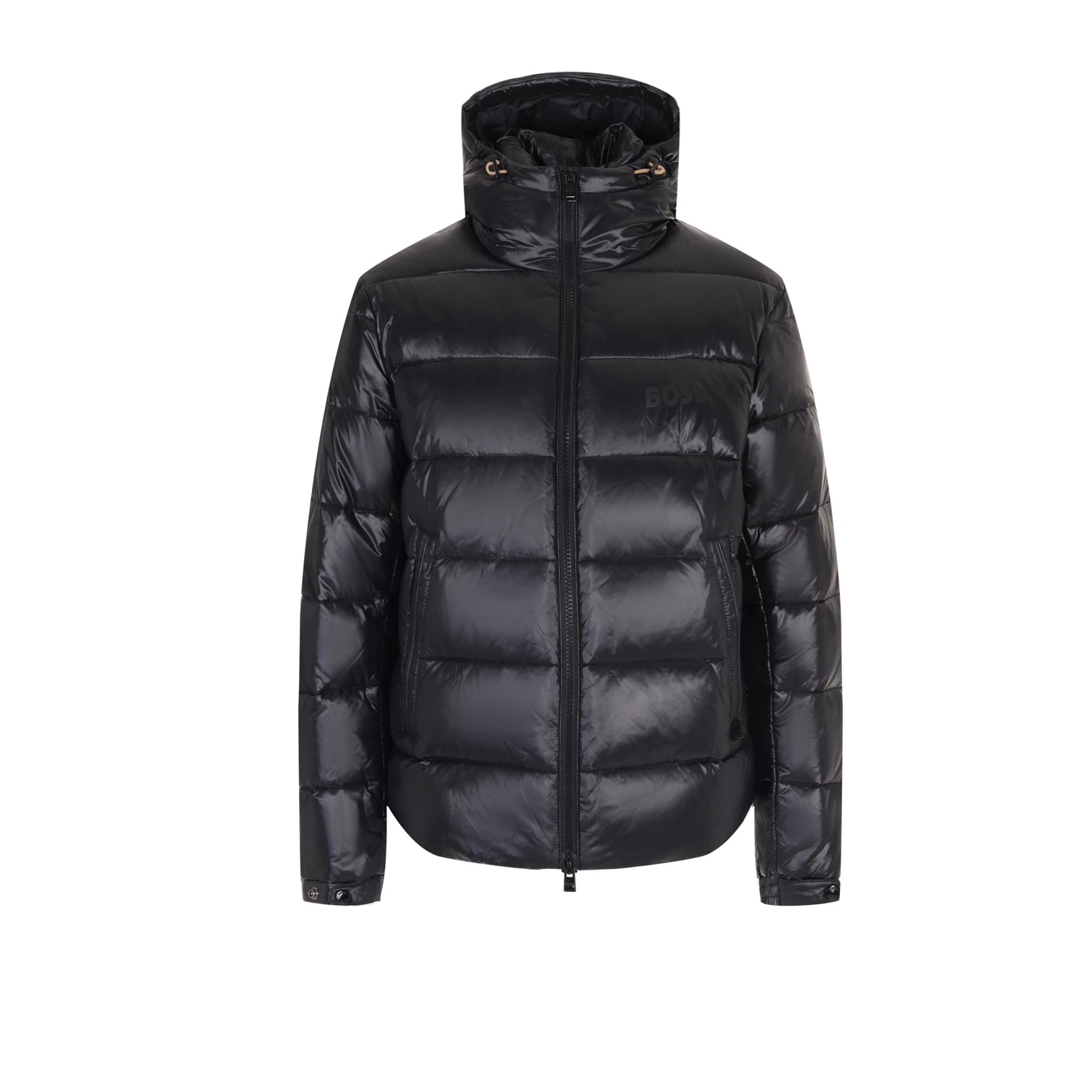 Купить «50520200 Куртка H-Calando1 50, Black» в интернет-магазине «Золотое время»