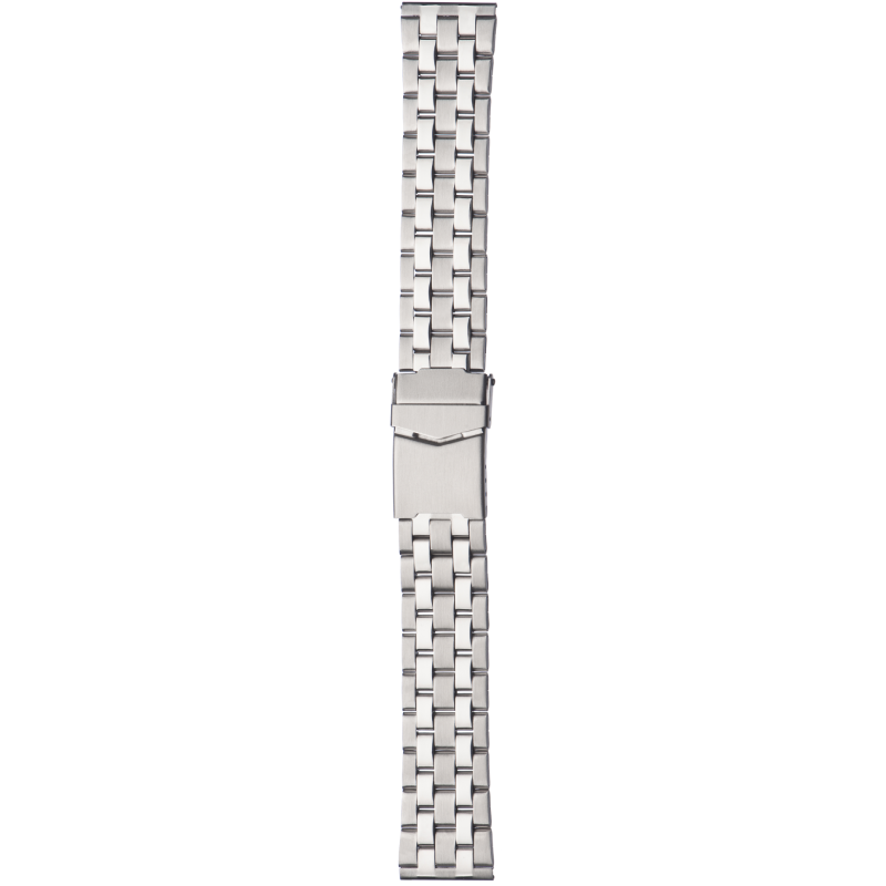 Купить «Браслет д/часов Inox Plus N-407-22S» в интернет-магазине «Золотое время»
