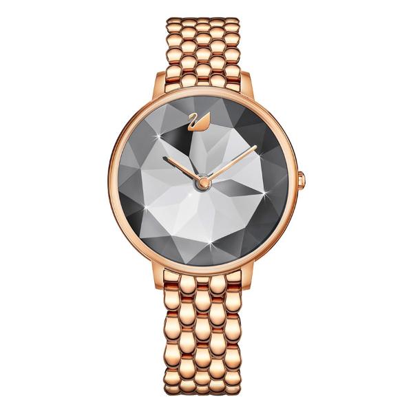 Купить «Swarovski 5416023 Часы» в интернет-магазине «Золотое время»