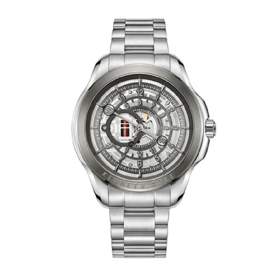 Купить «Kenneth Cole WGG2218003» в интернет-магазине «Золотое время»
