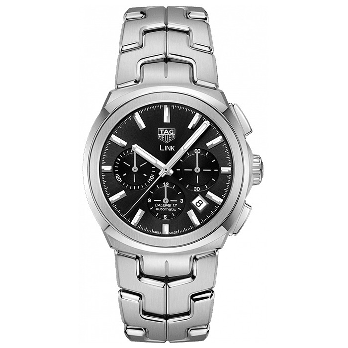 Купить «Tag Heuer CBC2110.BA0603/WAG7977» в интернет-магазине «Золотое время»