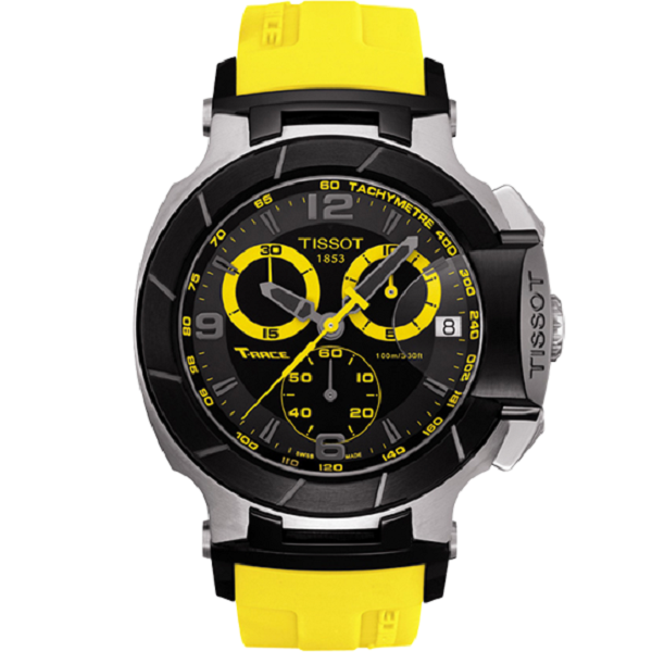 Купить «Tissot T0484172705703/10BN0109239» в интернет-магазине «Золотое время»