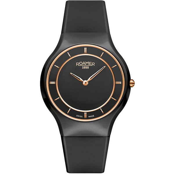 Купить «Roamer 684 830 49 55 06» в интернет-магазине «Золотое время»