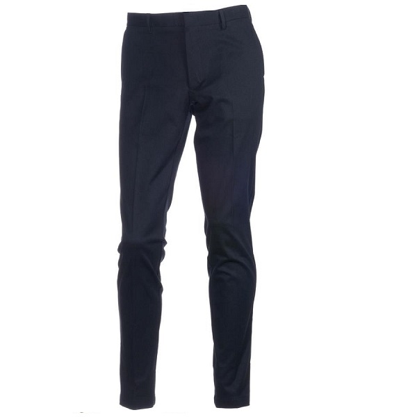 Купить «50437636 Брюки Kaito1, 48, Dark Blue» в интернет-магазине «Золотое время»