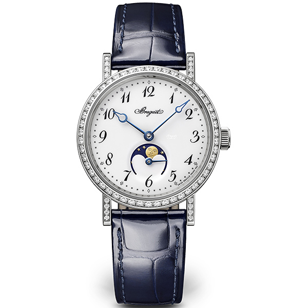 Купить «Breguet 9088BB29964DD0D/1486BS» в интернет-магазине «Золотое время»