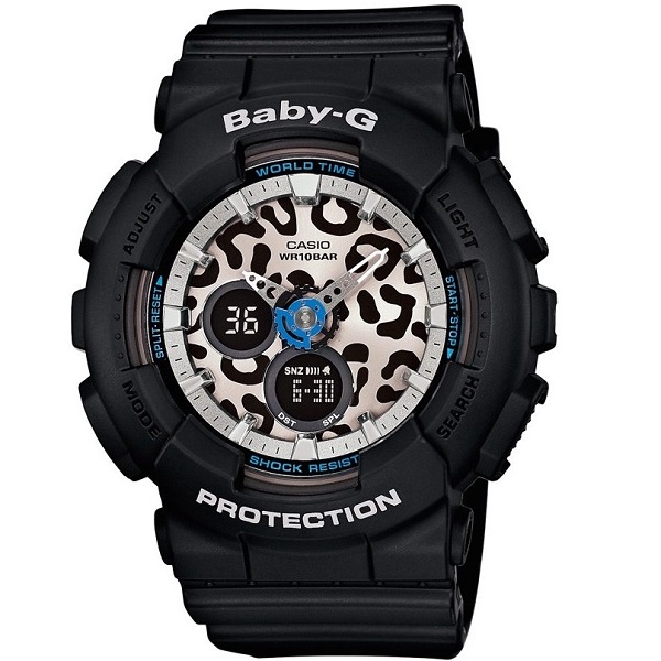Купить «Casio BA-120LP-1A» в интернет-магазине «Золотое время»