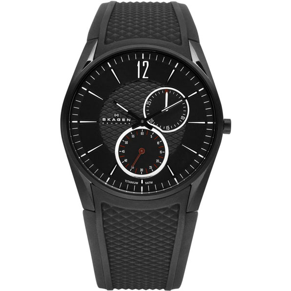 Купить «Skagen 435XXLTNRN» в интернет-магазине «Золотое время»