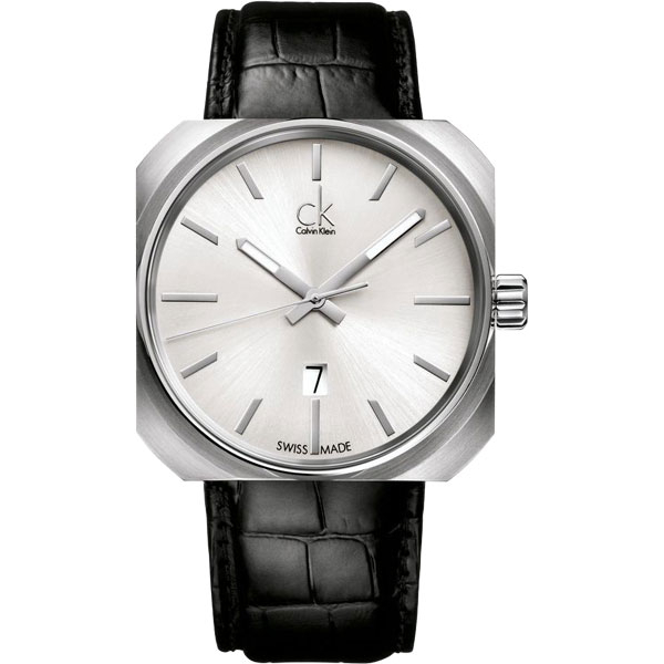 Купить «Calvin Klein K1R21120» в интернет-магазине «Золотое время»