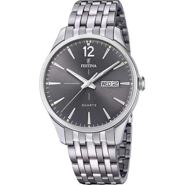 Купить «Festina F20204/2» в интернет-магазине «Золотое время»