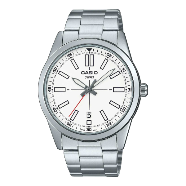 Купить «Casio MTP-VD02D-7E» в интернет-магазине «Золотое время»