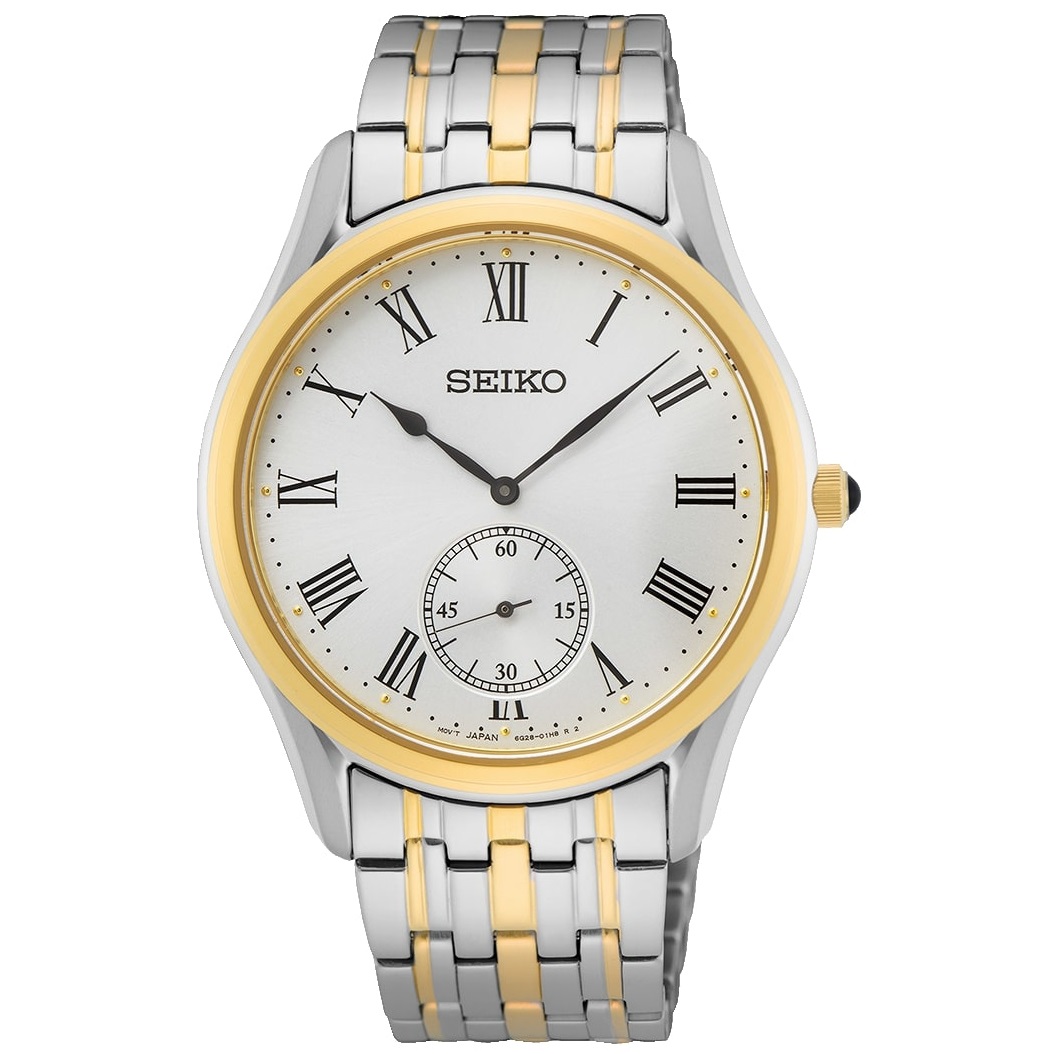 Купить «Seiko SRK048P1» в интернет-магазине «Золотое время»