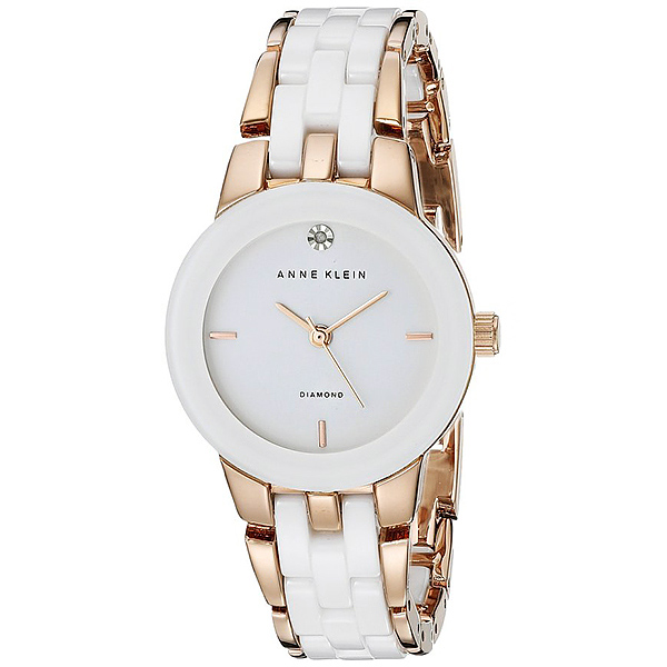 Купить «Anne Klein 1610 WTRG» в интернет-магазине «Золотое время»