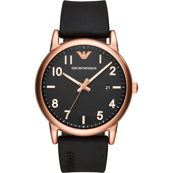 Купить «Emporio Armani AR11097» в интернет-магазине «Золотое время»