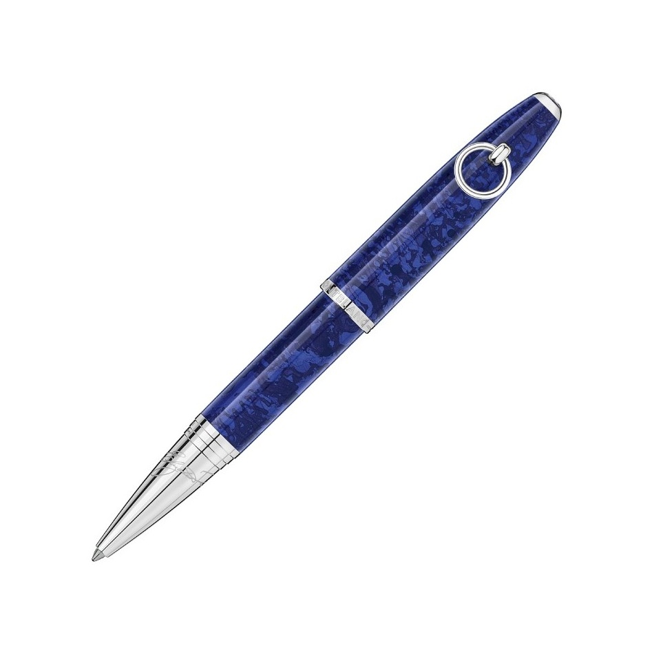 Купить «Montblanc 00125522 Роллер  Эл.Тейлор» в интернет-магазине «Золотое время»