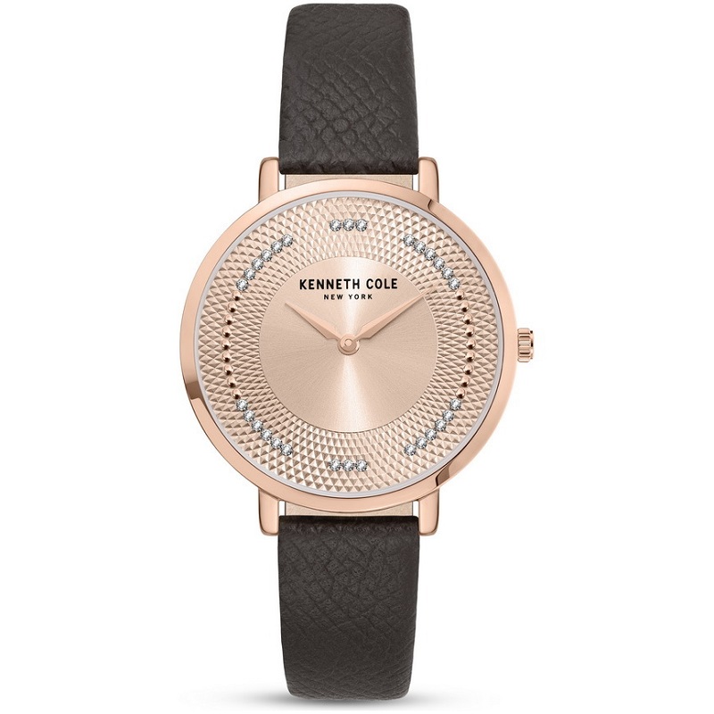 Купить «Kenneth Cole WLA0048103» в интернет-магазине «Золотое время»