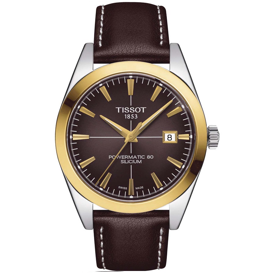 Купить «TISSOT T-Gold T9274074629101» в интернет-магазине «Золотое время»