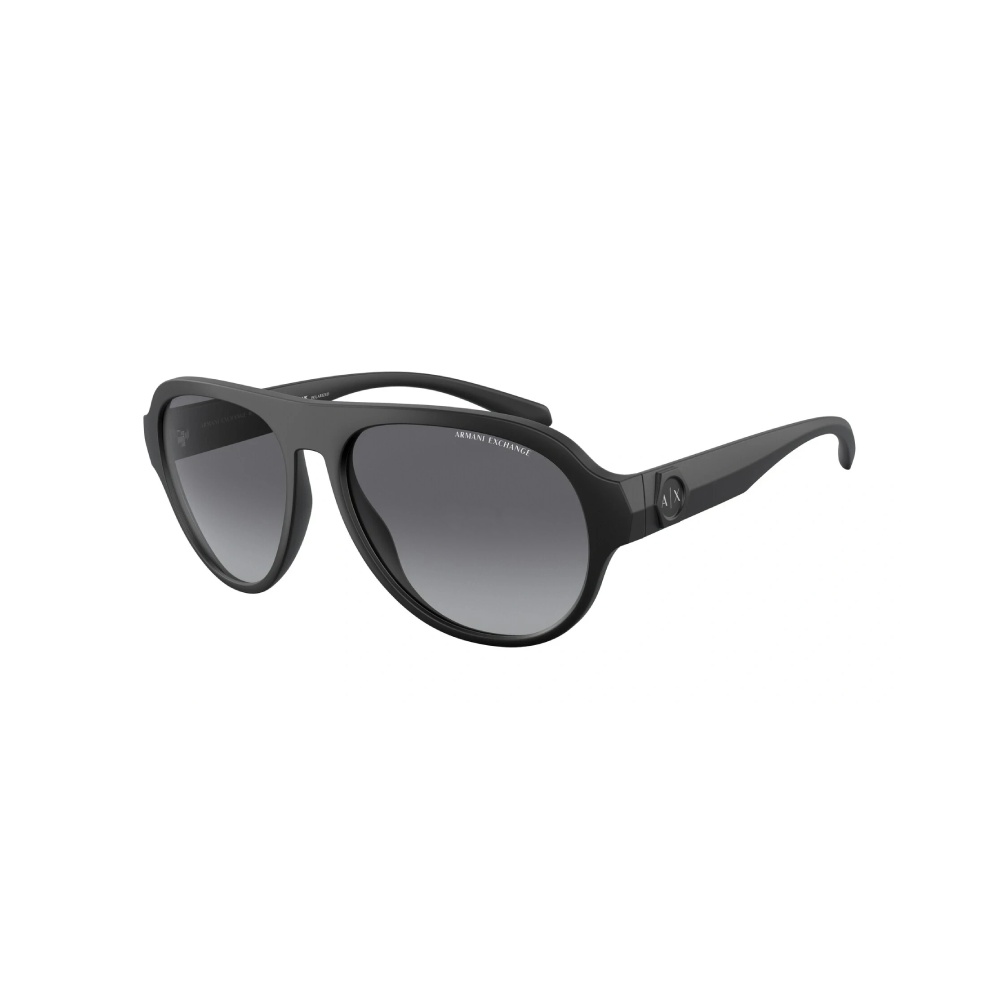 Купить «Armani Exchange 0AX4126SU8078T358 очки с/з» в интернет-магазине «Золотое время»