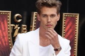 Актер Остин Батлер стал амбассадором Cartier