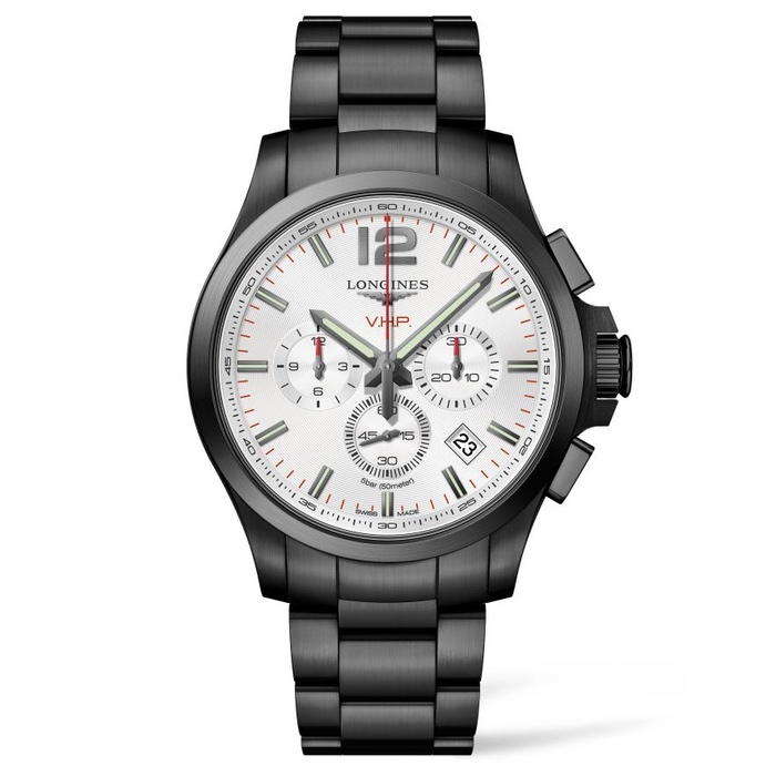 Купить «Longines L37272766/47028604» в интернет-магазине «Золотое время»