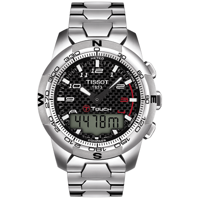 Купить «Tissot T474204420700» в интернет-магазине «Золотое время»