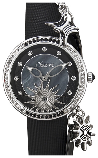 Купить «Charm 0740211кк» в интернет-магазине «Золотое время»