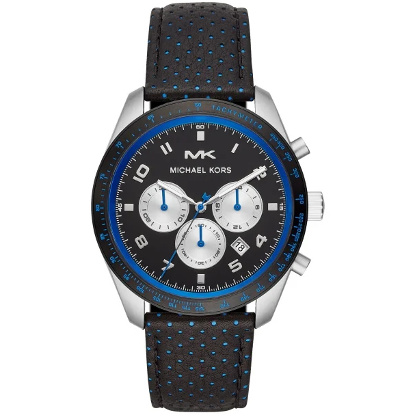 Купить «Michael Kors MK8706» в интернет-магазине «Золотое время»