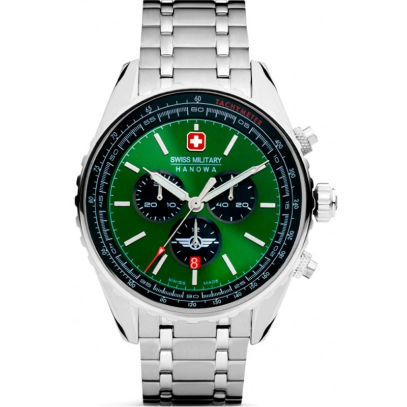 Купить «Swiss Military SMWGI0000307» в интернет-магазине «Золотое время»