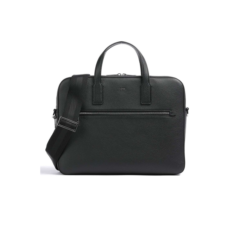 Купить «50491365 Кейс Crosstown_S doc zip ONESI, Black» в интернет-магазине «Золотое время»