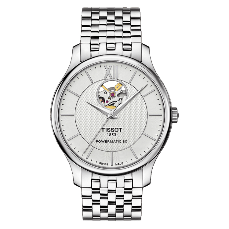 Купить «Tissot T0639071103800» в интернет-магазине «Золотое время»