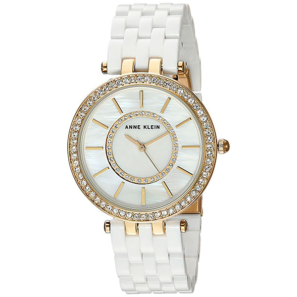 Купить «Anne Klein 2620 WTGB» в интернет-магазине «Золотое время»