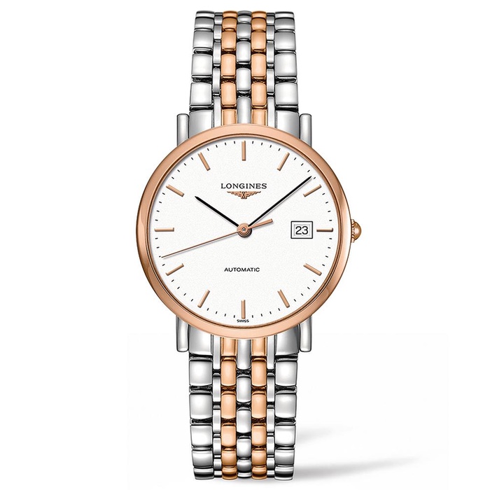 Купить «Longines L48105127 /42897357» в интернет-магазине «Золотое время»