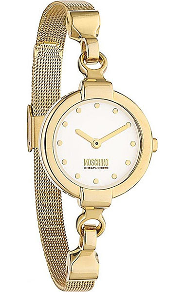 Купить «Moschino MW0292» в интернет-магазине «Золотое время»