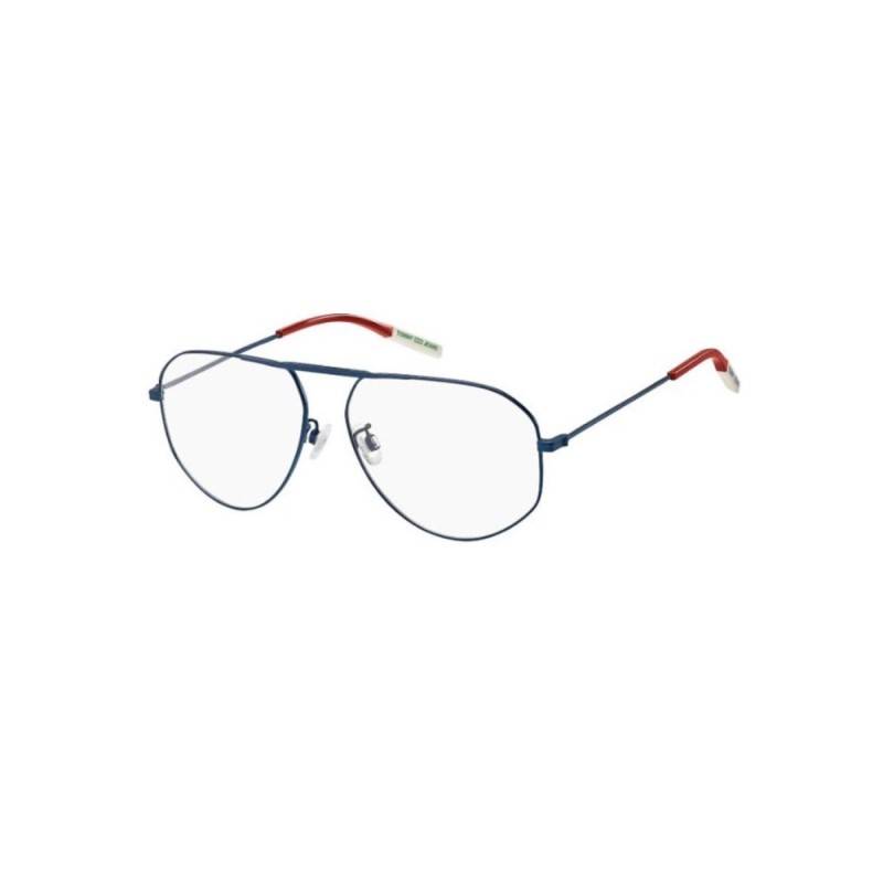Купить «Tommy Hilfiger  TJ 0021, FLL, Оправа мед.» в интернет-магазине «Золотое время»