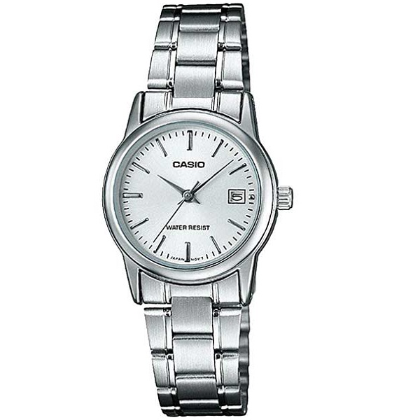 Купить «Casio LTP-V002D-7A» в интернет-магазине «Золотое время»