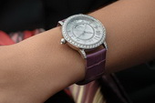 Blancpain представляет Ladybird Colors