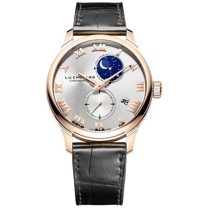 Купить «Chopard 150-2429/1829634/161934-5001» в интернет-магазине «Золотое время»