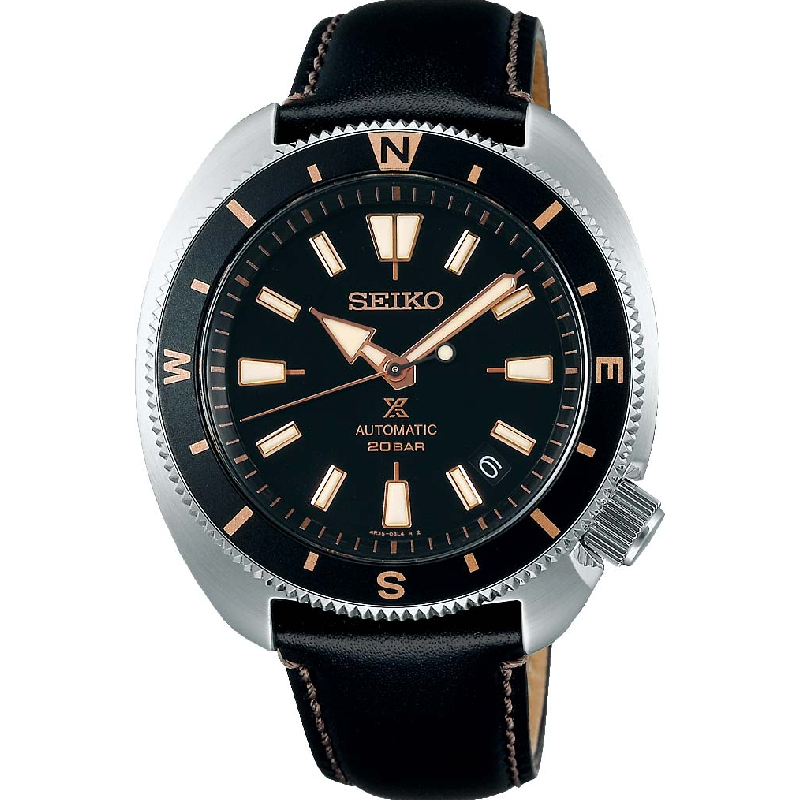 Купить «Seiko SRPG17K1» в интернет-магазине «Золотое время»