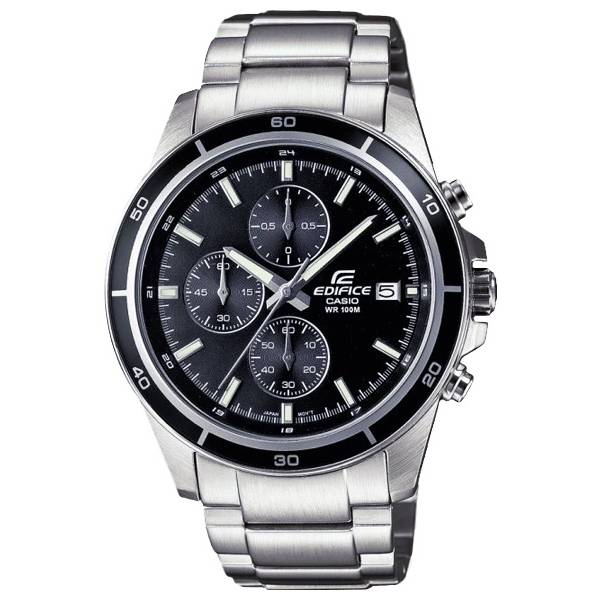 Купить «Casio EFR-526D-1A» в интернет-магазине «Золотое время»