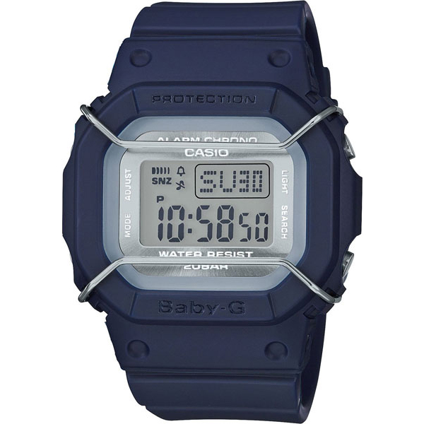 Купить «Casio BGD-501UM-2E» в интернет-магазине «Золотое время»