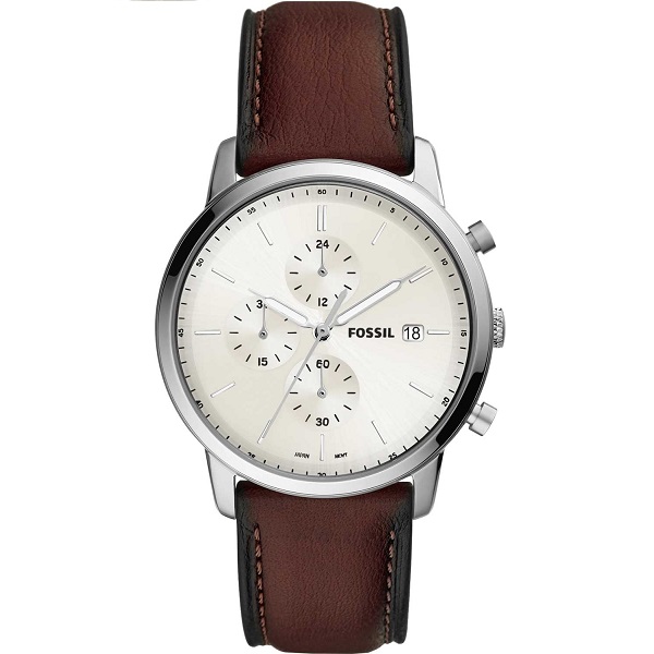 Купить «Fossil FS5849» в интернет-магазине «Золотое время»