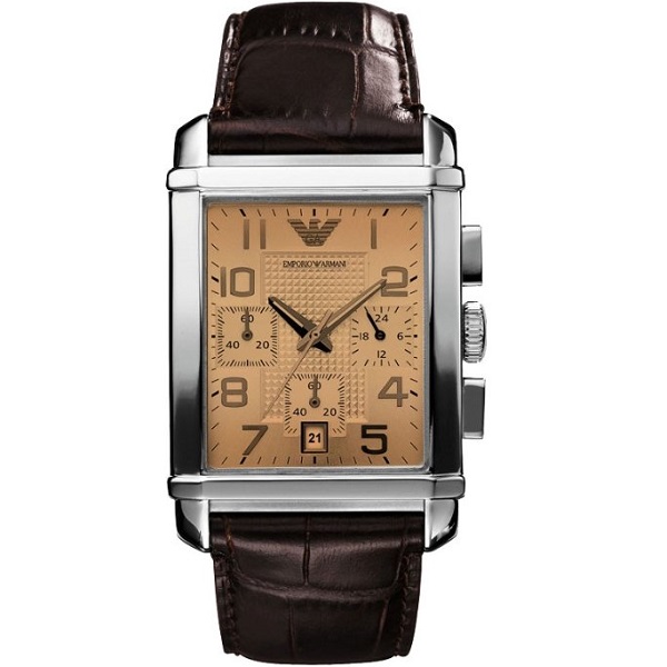 Купить «Emporio Armani AR0337» в интернет-магазине «Золотое время»