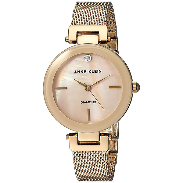 Купить «Anne Klein 2472 TMGB» в интернет-магазине «Золотое время»