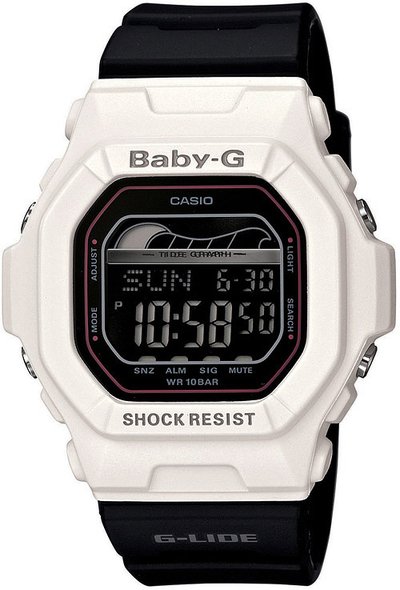 Купить «Casio BLX-5600-1B» в интернет-магазине «Золотое время»