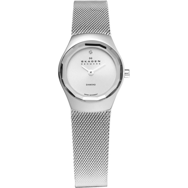 Купить «Skagen 432SSSS» в интернет-магазине «Золотое время»