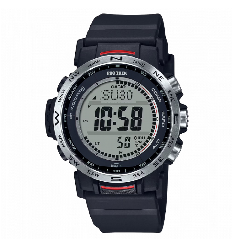 Купить «Casio PRW-35-1A» в интернет-магазине «Золотое время»