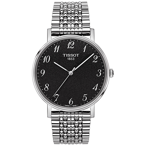 Купить «Tissot T1094101107200» в интернет-магазине «Золотое время»