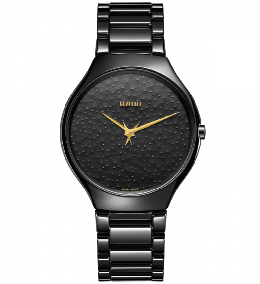 Купить «Rado R27009192/15738574» в интернет-магазине «Золотое время»