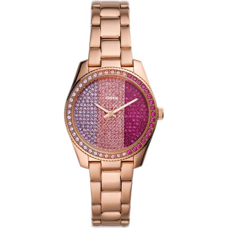 Купить «Fossil LE1114» в интернет-магазине «Золотое время»