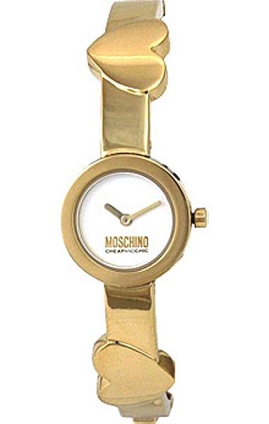 Купить «Moschino MW0256» в интернет-магазине «Золотое время»